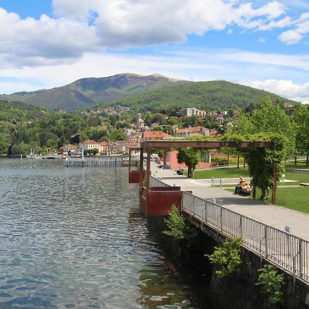 Apartment Residenza Agrifoglio-16 By Interhome Luino Εξωτερικό φωτογραφία