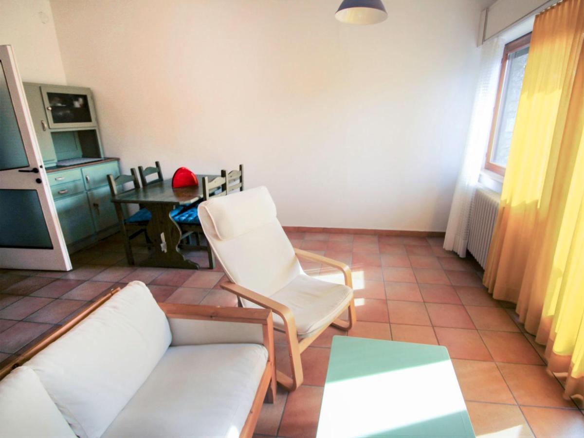 Apartment Residenza Agrifoglio-16 By Interhome Luino Εξωτερικό φωτογραφία