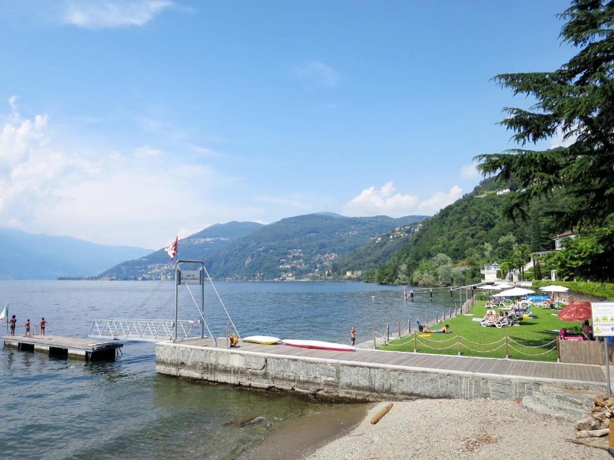 Apartment Residenza Agrifoglio-16 By Interhome Luino Εξωτερικό φωτογραφία